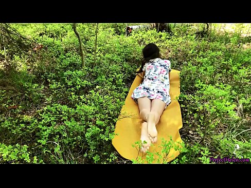 ❤️ Tinderissä oleva muukalainen masturboi pilluani ja panee intohimoisesti metsässä ❌ Seksivideo at fi.tube-sexer.ru ❤