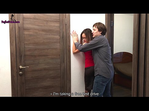 ❤️ Seksikäs kiinteistönvälittäjä runkkaa aistillisesti pilluaan ja nussii myydessään asuntoaan - Krempai ❌ Seksivideo at fi.tube-sexer.ru ❤