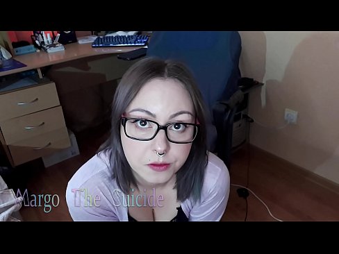 ❤️ Seksikäs tyttö lasit päässä imee dildoa syvälle kameraan ❌ Seksivideo at fi.tube-sexer.ru ❤